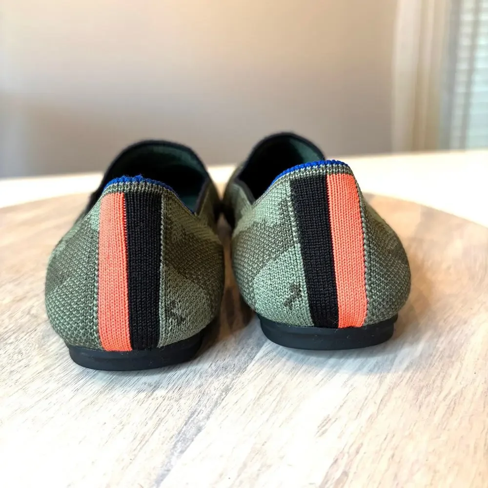 Rothys rothy’s loafer